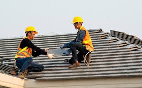 Fast & Reliable Emergency Roof Repairs in Long Beach, IN